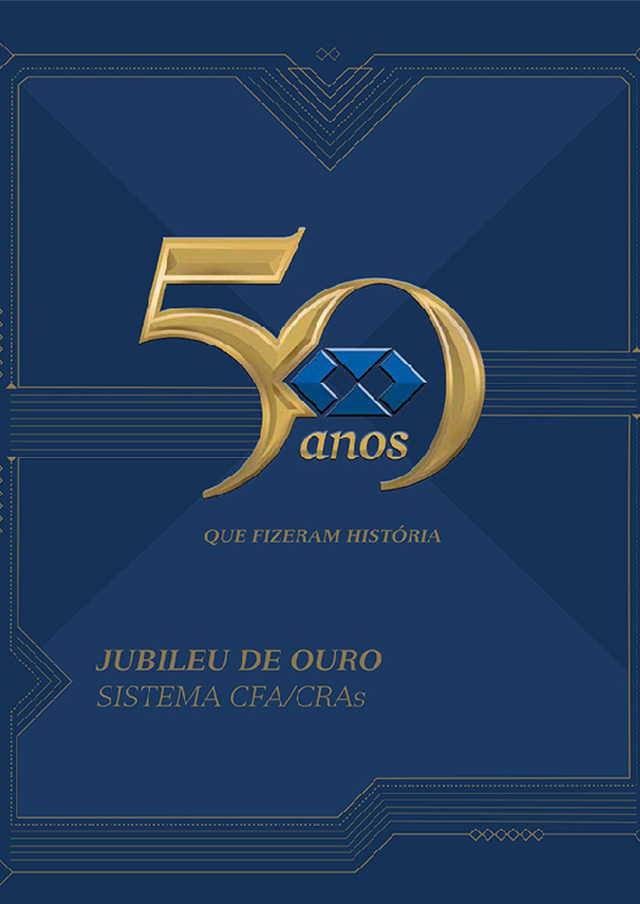 Read more about the article Jubileu de ouro