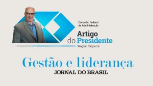 Read more about the article Gestão e liderança
