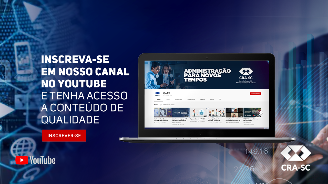 Read more about the article Reveja todas as palestras do Fórum Estadual de Administração 2021