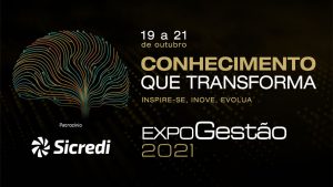 Read more about the article ExpoGestão 2021 será realizada em formato virtual