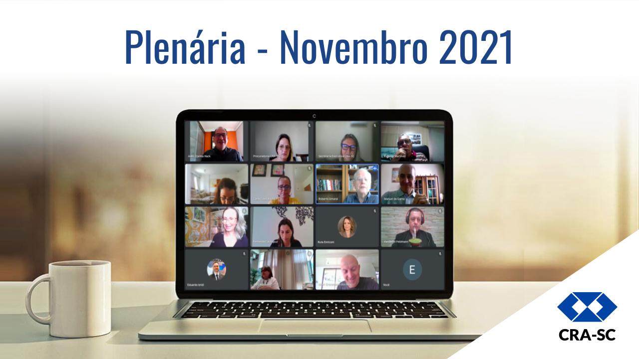 You are currently viewing Plano Executivo 2022 é aprovado pela Plenária