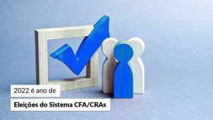 Leia mais sobre o artigo Atenção! CFA divulga calendário eleitoral e regras das eleições 2022