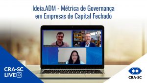 Read more about the article Ideia.ADM – Métrica de Governança em Empresas de Capital Fechado