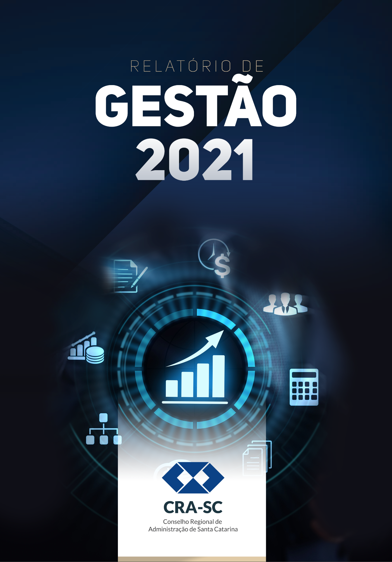 Read more about the article Relatório Gestão 2021