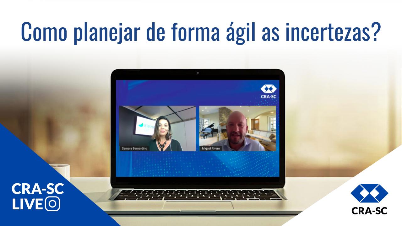 Read more about the article Planejamento em destaque no Ideia.Adm in Company