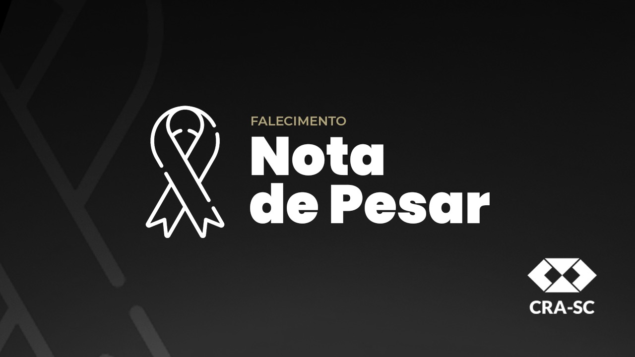 You are currently viewing Nota de Pesar – Adm. Ari de Melo Mosimann