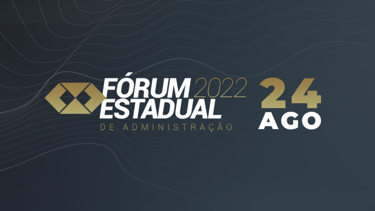 You are currently viewing Andrea Iorio será a atração principal do Fórum Estadual de Administração 2022