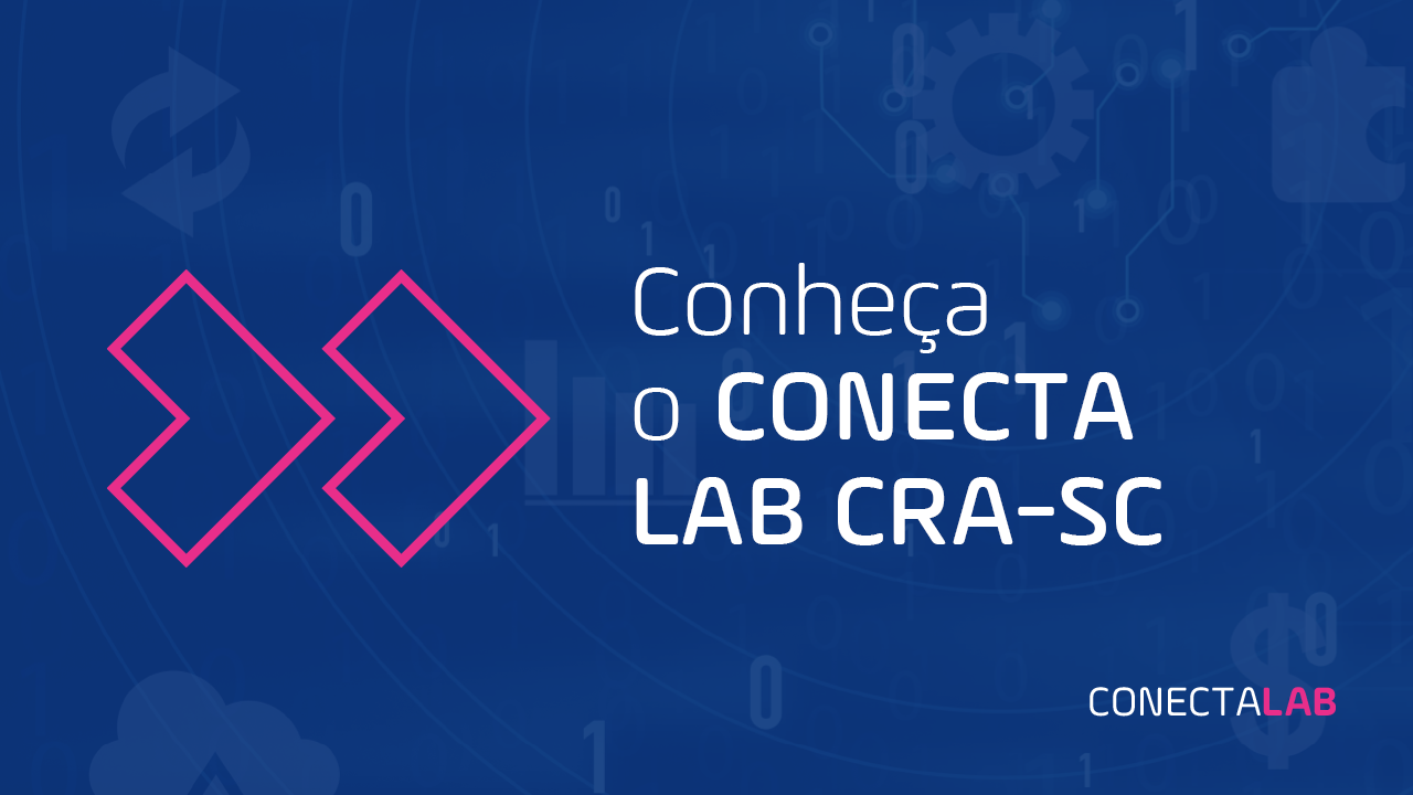 Read more about the article CONECTA LAB CRA-SC