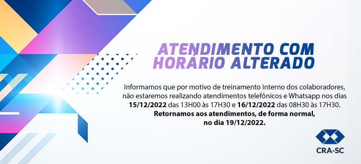 You are currently viewing Horário Atendimento Convenção