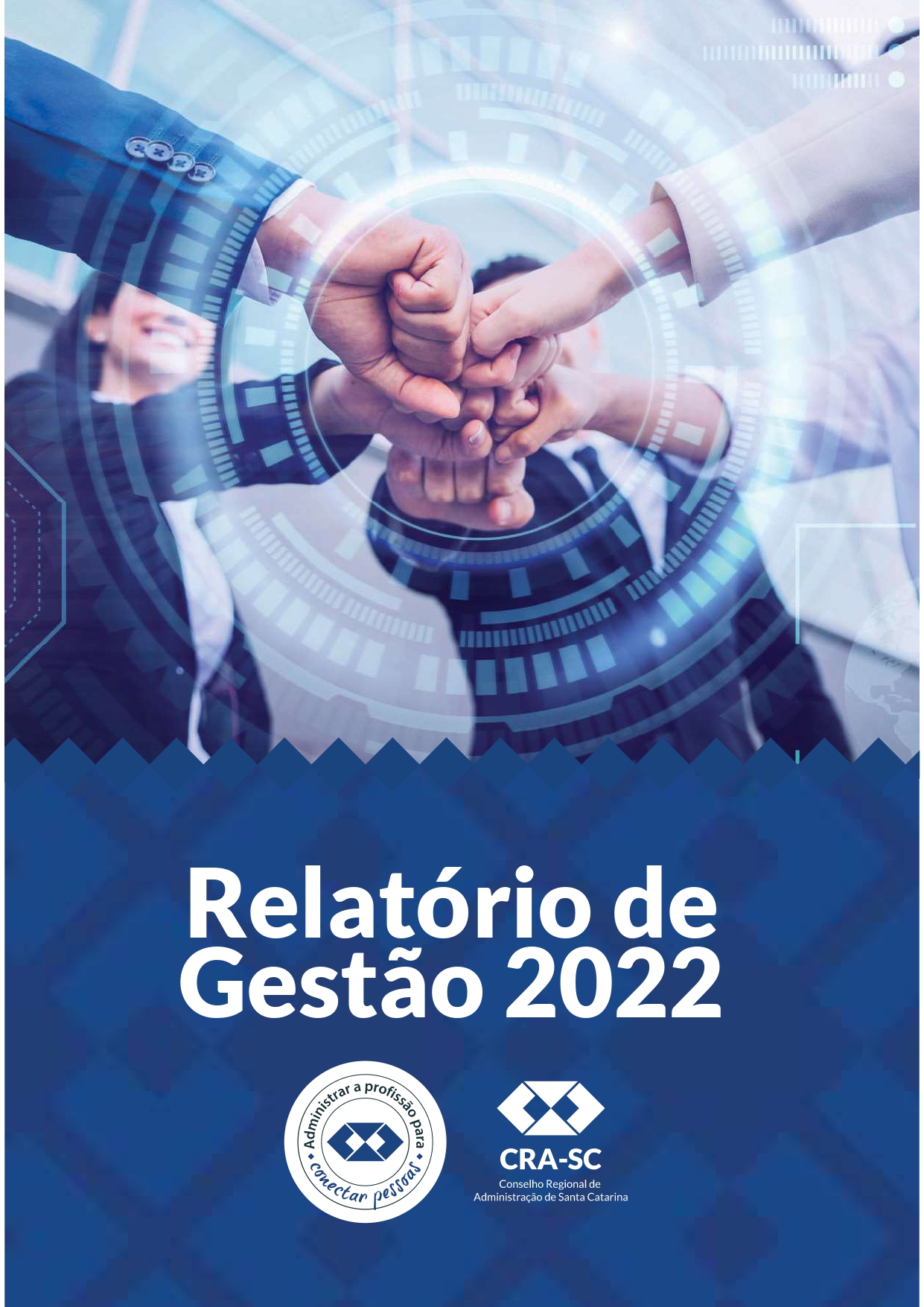 Read more about the article Relatório de Gestão 2022