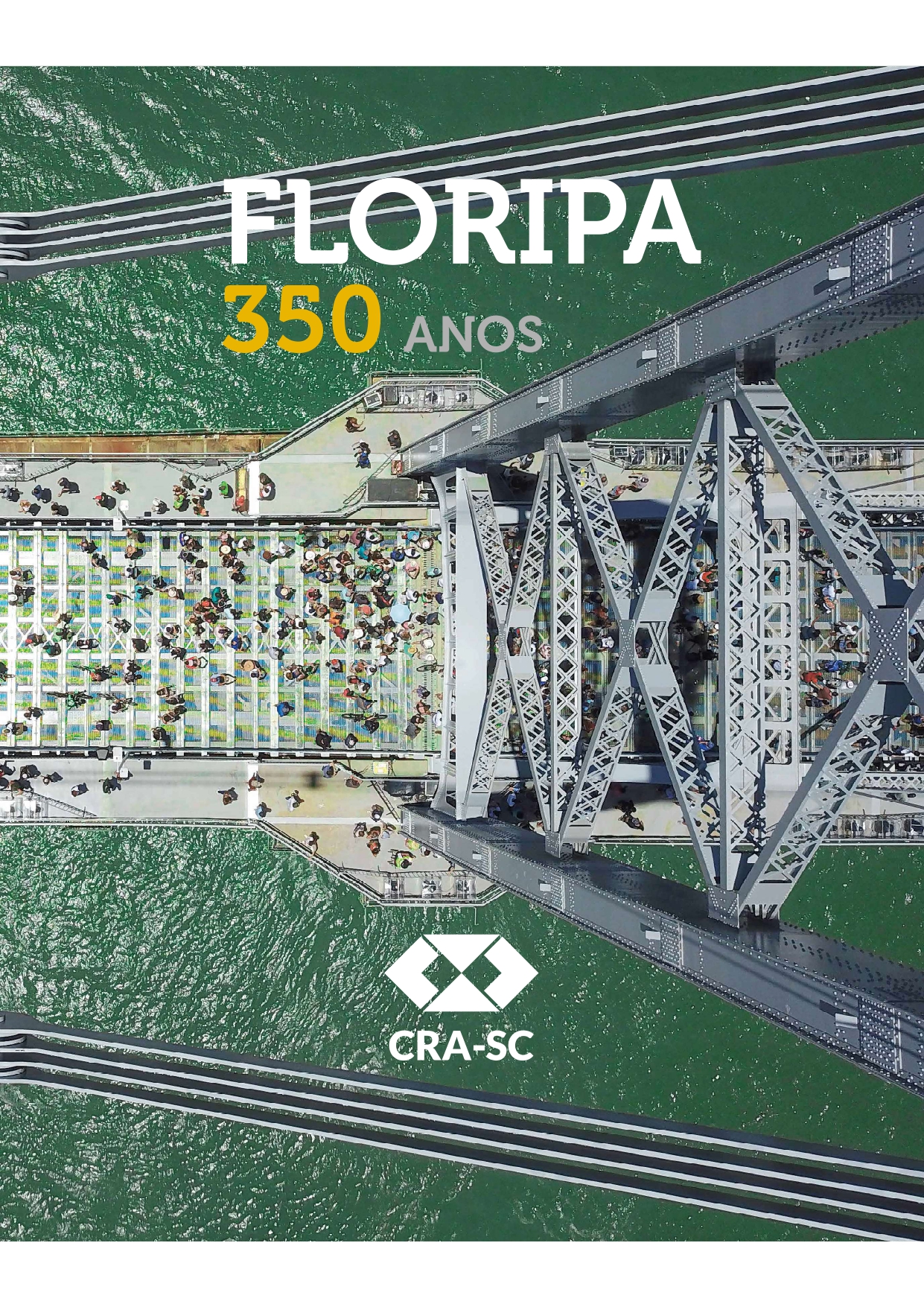 Read more about the article Livro Floripa 350 anos