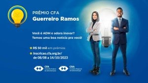 Read more about the article CFA premiará boas práticas de gestão pública