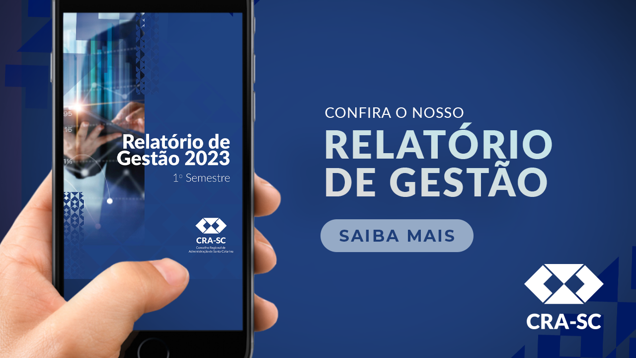 You are currently viewing Relatório de Gestão – Primeiro semestre 2023