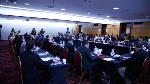 Leia mais sobre o artigo 4º Fórum de Presidentes do Sistema CFA/CRAs: fortalecendo a Administração no Brasil