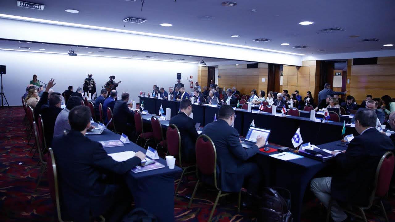 Você está visualizando atualmente 4º Fórum de Presidentes do Sistema CFA/CRAs: fortalecendo a Administração no Brasil