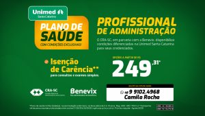 Leia mais sobre o artigo BENEVIX – UNIMED