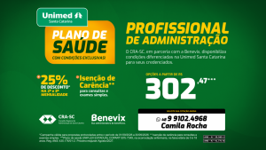 Leia mais sobre o artigo BENEVIX – UNIMED