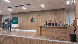 Leia mais sobre o artigo Universidade no oeste do estado inaugura Mestrado Profissional em Administração Pública