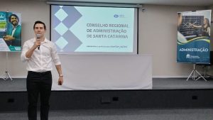 Leia mais sobre o artigo Evento sobre ESG é realizado em Mafra