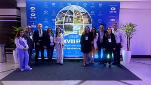 Leia mais sobre o artigo XVII FIA: Comitiva catarinense participa do evento em Gramado