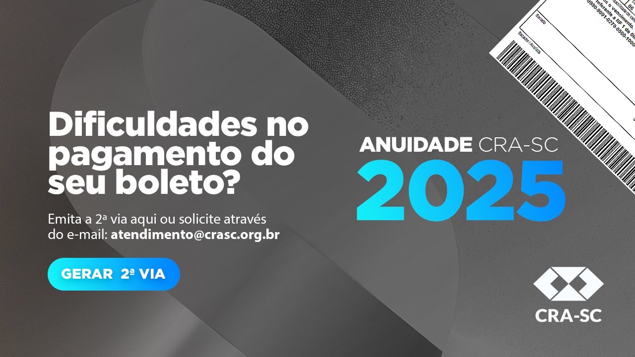 Leia mais sobre o artigo boleto 2025 – problema