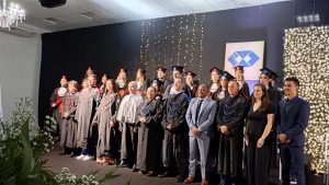 Leia mais sobre o artigo Colação de grau ocorre em Chapecó