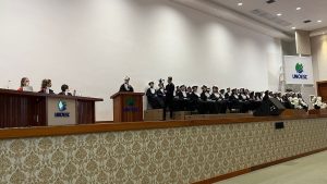 Leia mais sobre o artigo Unoesc promove formatura em São Miguel do Oeste