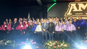 Leia mais sobre o artigo CRA-SC participa da formatura de novos profissionais da Administração em Armazém/SC