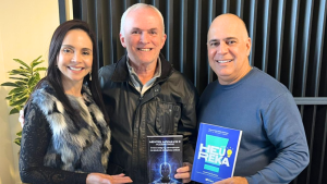 Leia mais sobre o artigo CRA-SC promove visita institucional no Sul do Estado