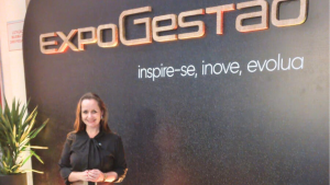 Leia mais sobre o artigo CRA-SC marca presença na ExpoGestão 2025, em Joinville