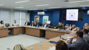 Leia mais sobre o artigo Ações conjuntas entre os conselhos profissionais são debatidas na Assembleia da ASCOP em Florianópolis