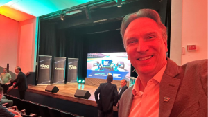 Leia mais sobre o artigo CRA-SC participa do Encontro de Ideias da ADVB em Blumenau com foco em planejamento e posicionamento