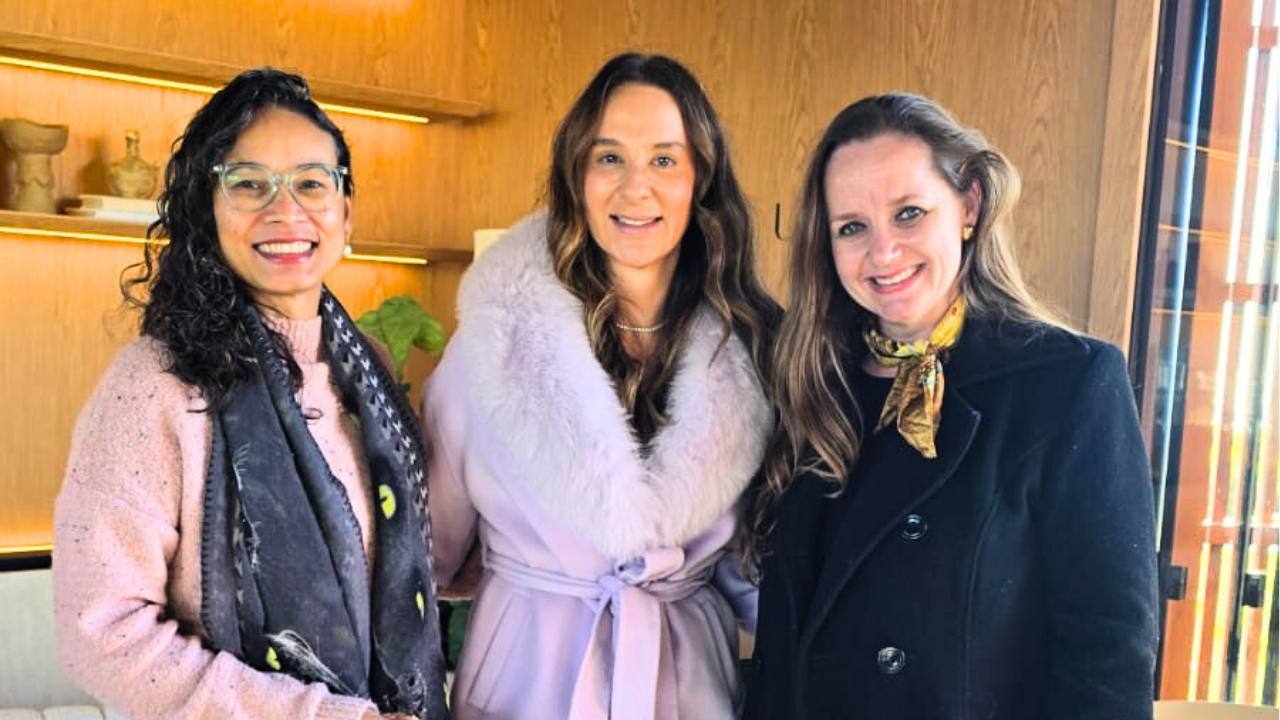 Leia mais sobre o artigo CRA-SC Mulher reforça protagonismo feminino na Administração durante World Trade Center Woman