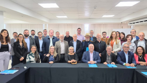 Leia mais sobre o artigo  Vice-Presidente Adm. Almir Granemann dos Reis participa da Assembleia Geral Ordinária da ASCOP