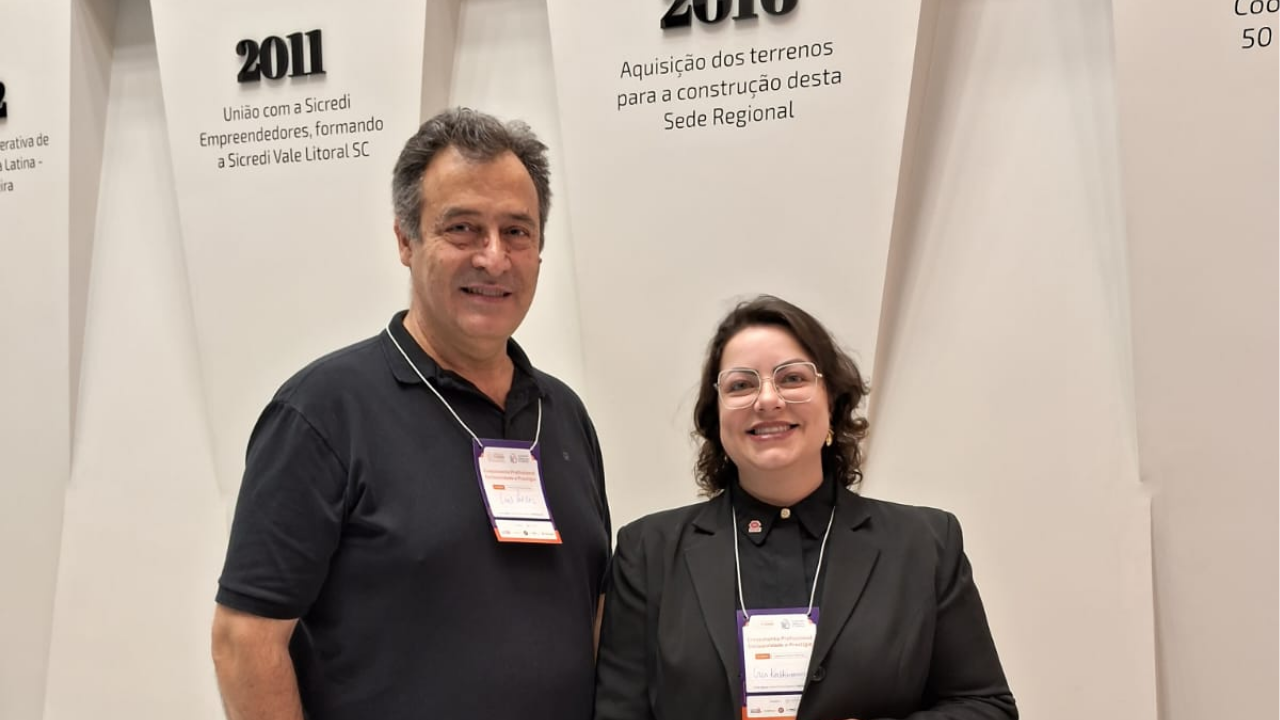 No momento, você está visualizando CRA-SC participa da Trilha de Desenvolvimento 2025