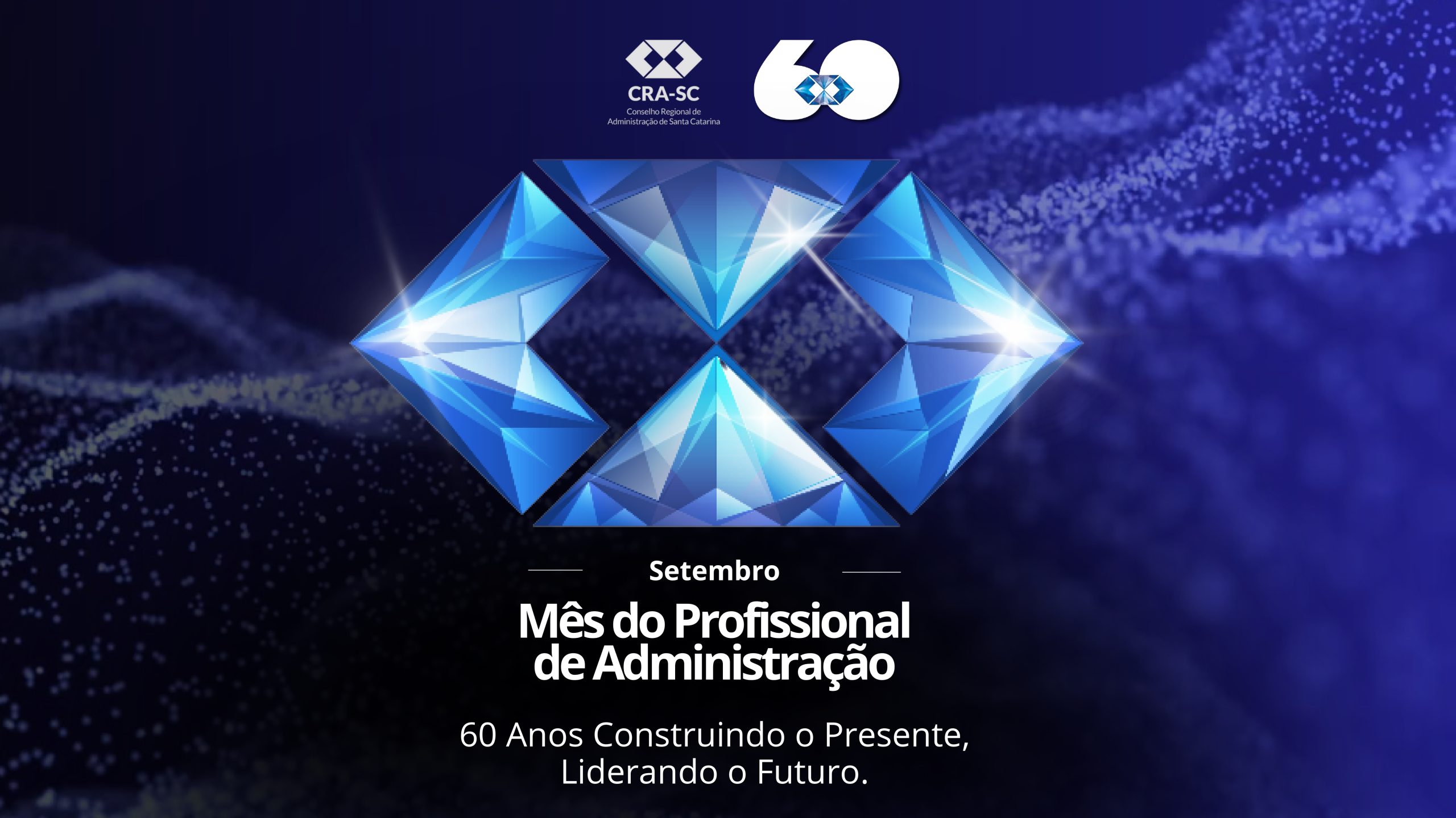 Leia mais sobre o artigo Mês do Profissional de Administração