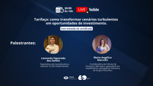 Leia mais sobre o artigo live tarifaço
