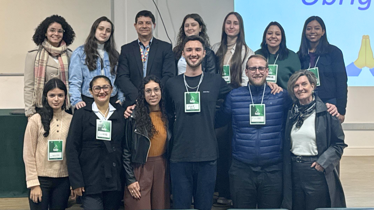 Leia mais sobre o artigo CRA-SC participa da Semana Acadêmica de Administração da UFFS em Chapecó