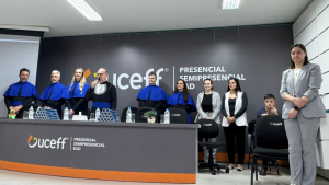 Leia mais sobre o artigo Conselho Regional de Administração de SC participa da cerimônia de formatura da UCEFF