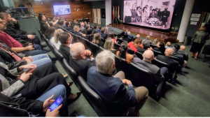 Leia mais sobre o artigo Documentário resgata a trajetória do CRA-SC e sua contribuição para Santa Catarina