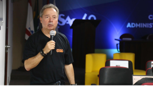 Leia mais sobre o artigo CRA-SC na XV Jornada Acadêmica de Administração Empresarial da UDESC