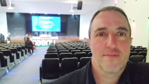 Leia mais sobre o artigo CRA-SC ministra palestra na Semana Acadêmica de Administração da UNESC 