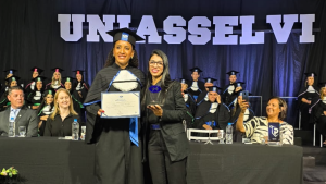 Leia mais sobre o artigo CRA-SC presente na formatura da Uniasselvi/Florianópolis.