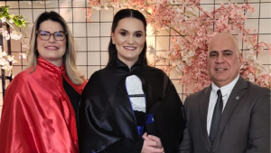 Leia mais sobre o artigo CRA-SC prestigia Formatura de Administração do UNIVINTE em Tubarão