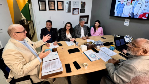 Leia mais sobre o artigo CRA-SC participa de Assembleia na Corte Catarinense de Mediação e Arbitragem