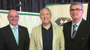 Leia mais sobre o artigo CRA-SC participa da celebração em alusão ao Dia dos Profissionais de Administração na Unibave