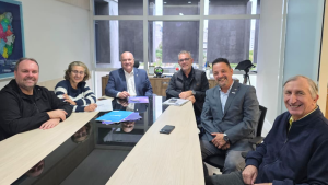 Leia mais sobre o artigo CRA-SC participa alinhamento da ASCOP para o Congresso Nacional dos Conselhos Profissionais