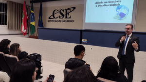 Leia mais sobre o artigo CRA-SC participa de palestra em comemoração ao Dia dos Profissionais de Administração na UFSC