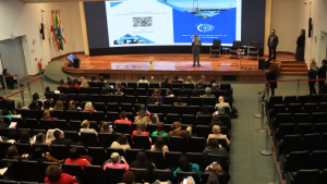 Leia mais sobre o artigo CRA-SC participa da Semana Estadual de Combate à Corrupção