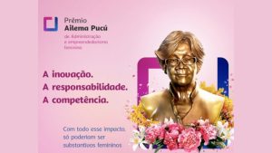Leia mais sobre o artigo Conheça as vencedoras do Prêmio Ailema Pucú de Administração e Empreendedorismo Feminino